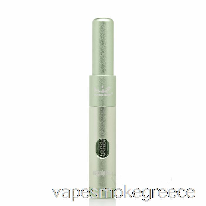 Vape Greece Hamilton συσκευές Daypipe Mini Green